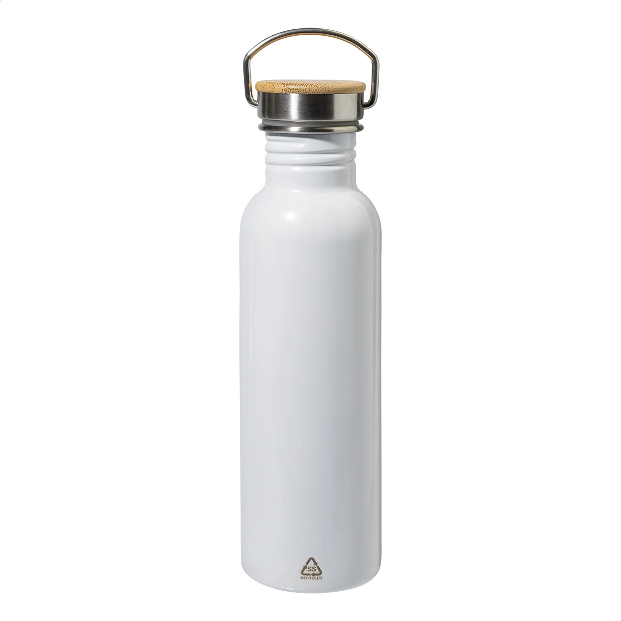 RSS Flasche Nanga