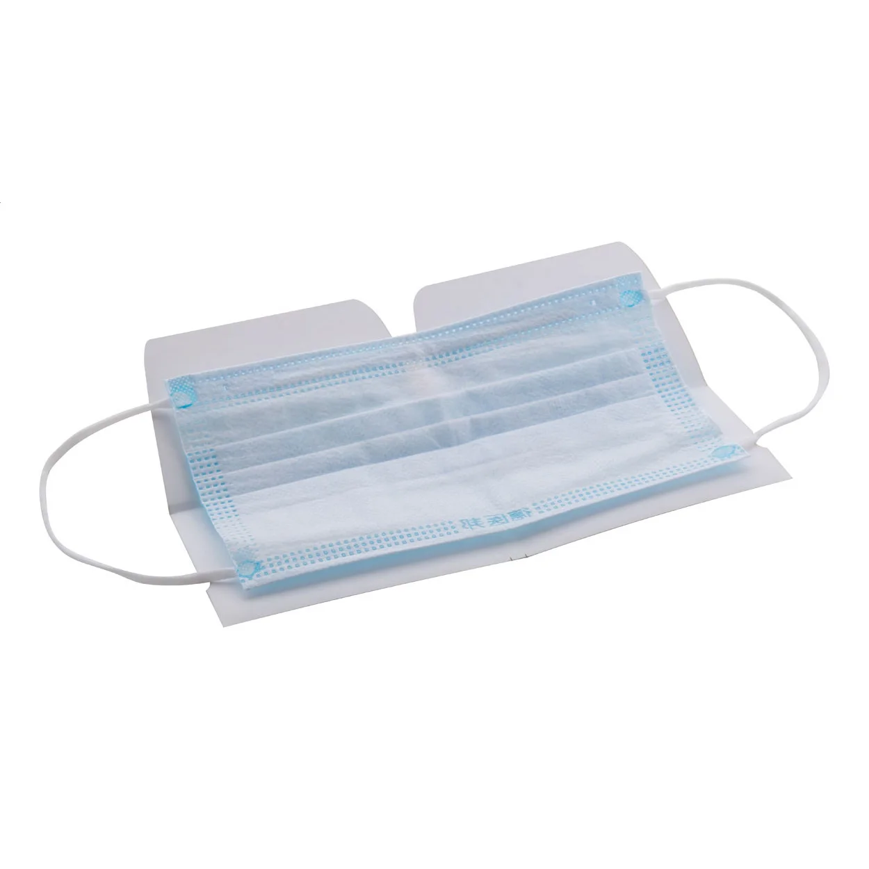 Gesichtsmasken-Etui MasCase, weiß – Bild 6