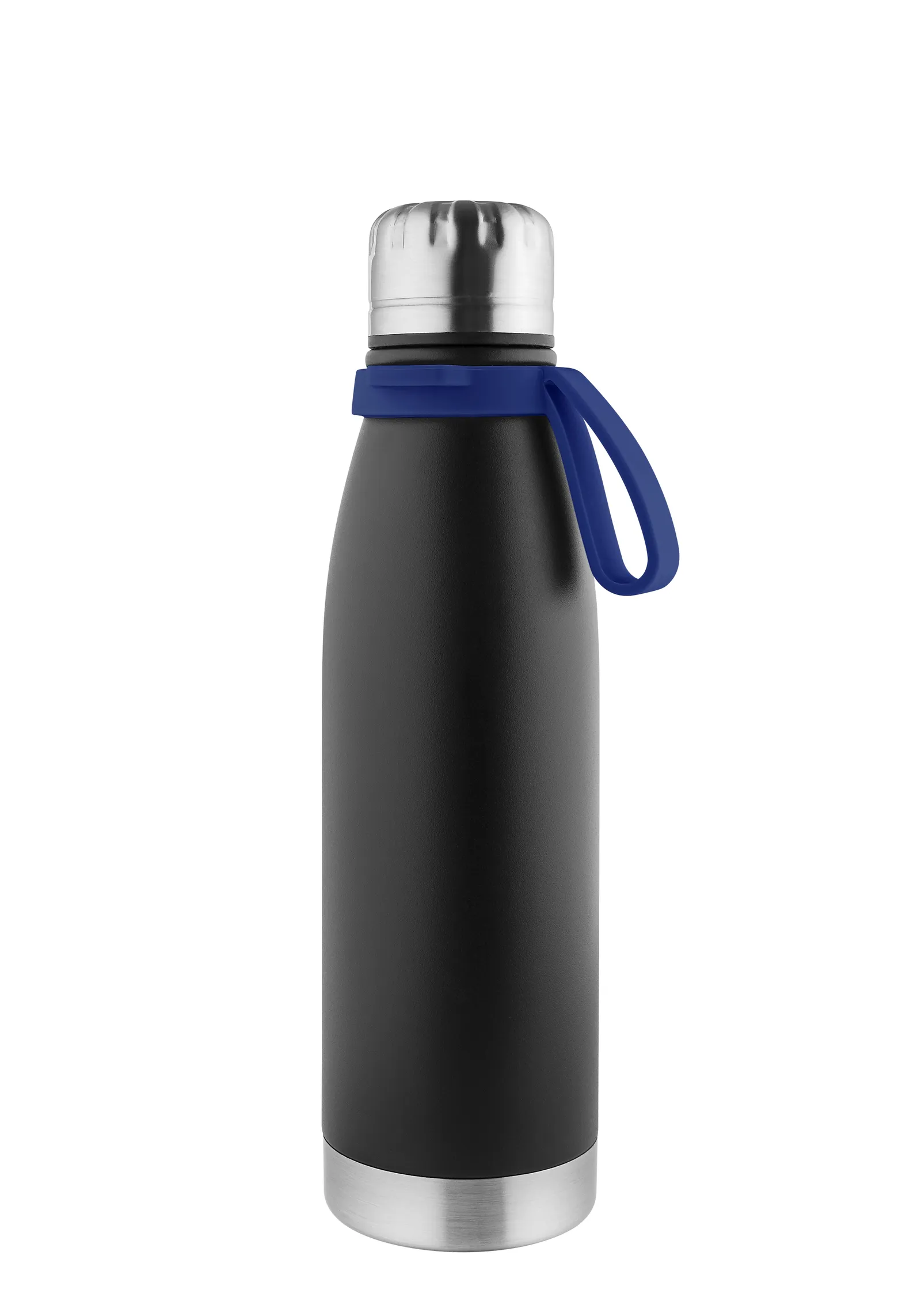 Thermoflasche "GenerationRefillProCeramic L", schwarz – Bild 5