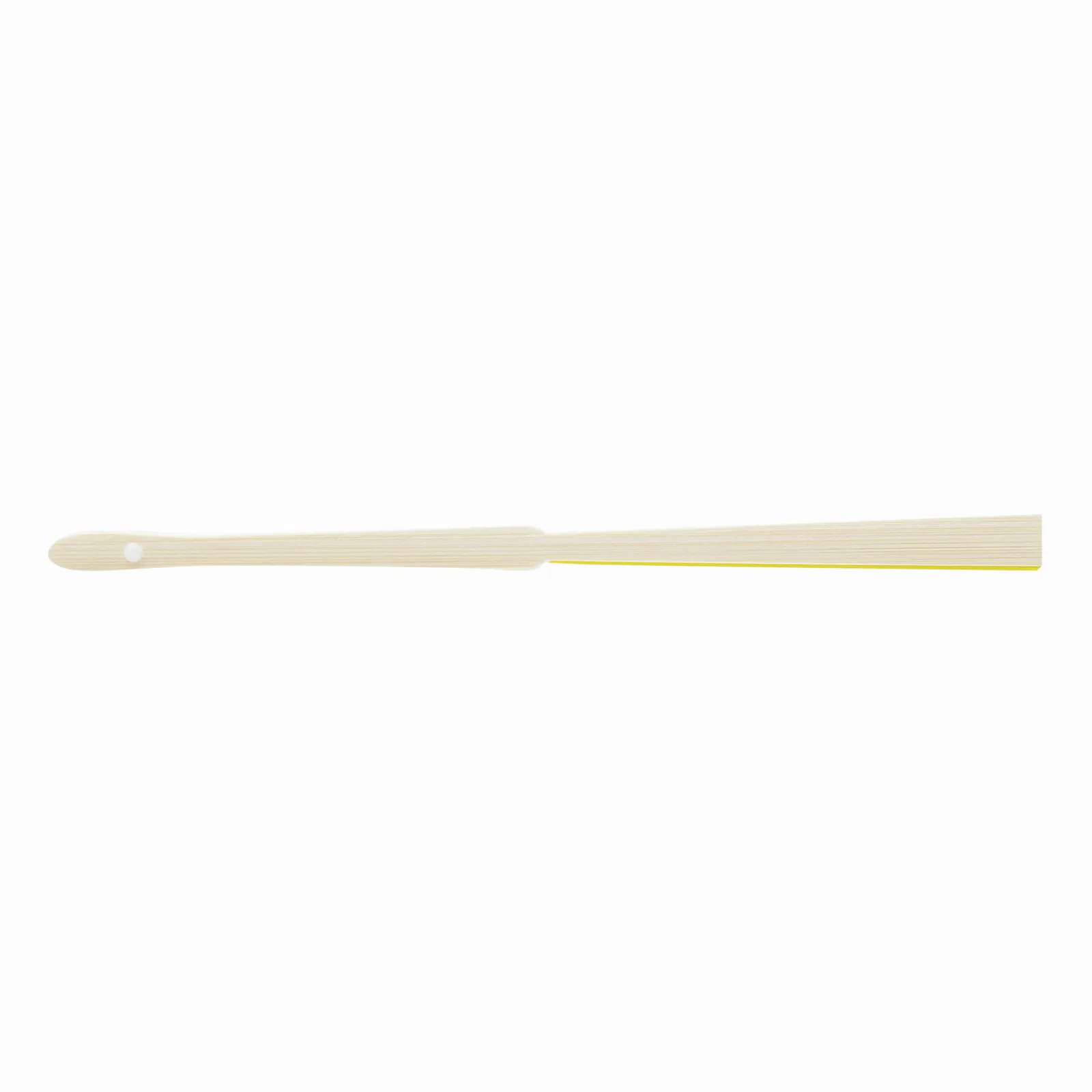 BAMBOO COOL - Faltbarer Fächer, pink – Bild 3