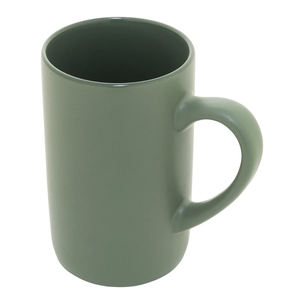 Tasse Thalia, grün – Bild 5