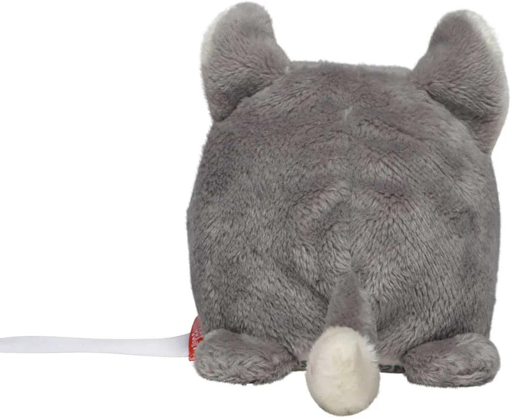 Schmoozies® Wolf, grau – Bild 6