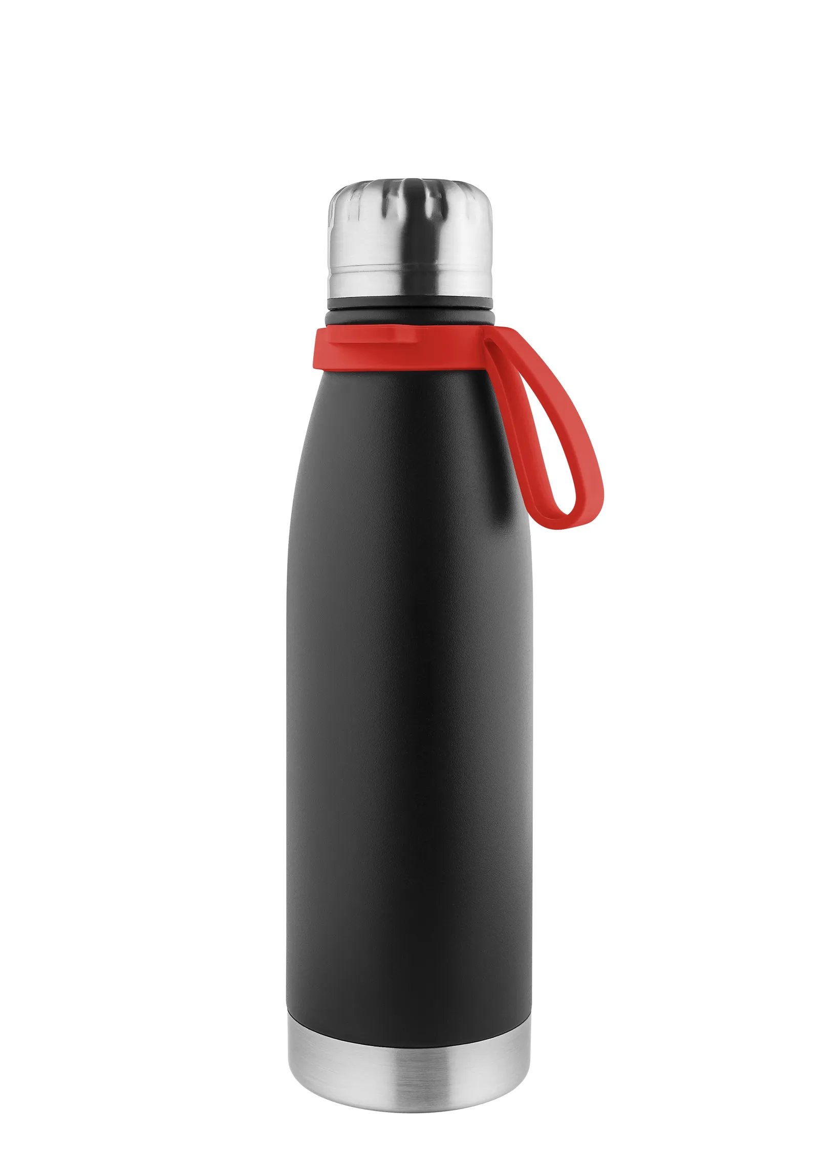 Thermoflasche "GenerationRefillProCeramic L", schwarz – Bild 4
