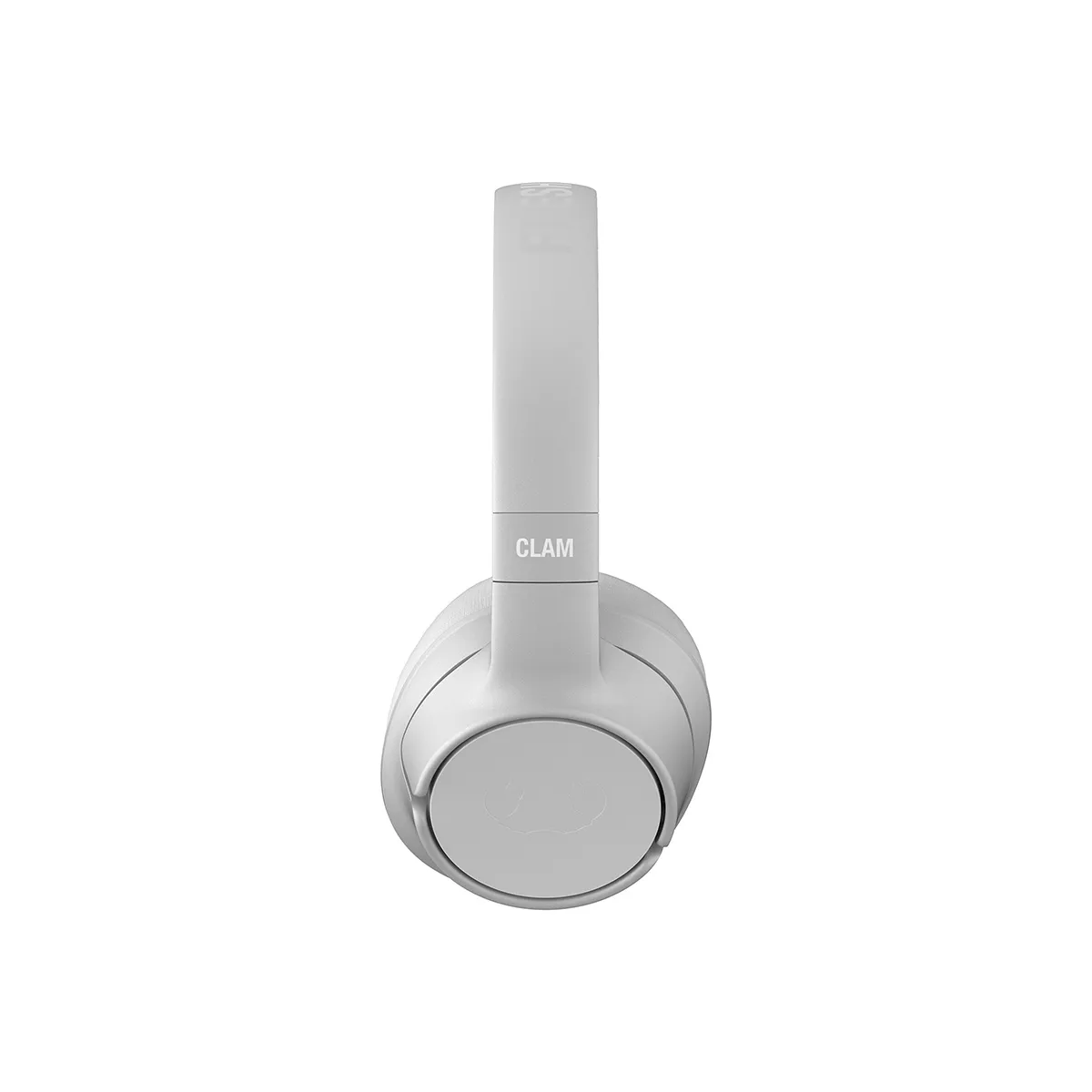 Fresh 'n Rebel Clam Fuse, Eisgrau – Bild 4