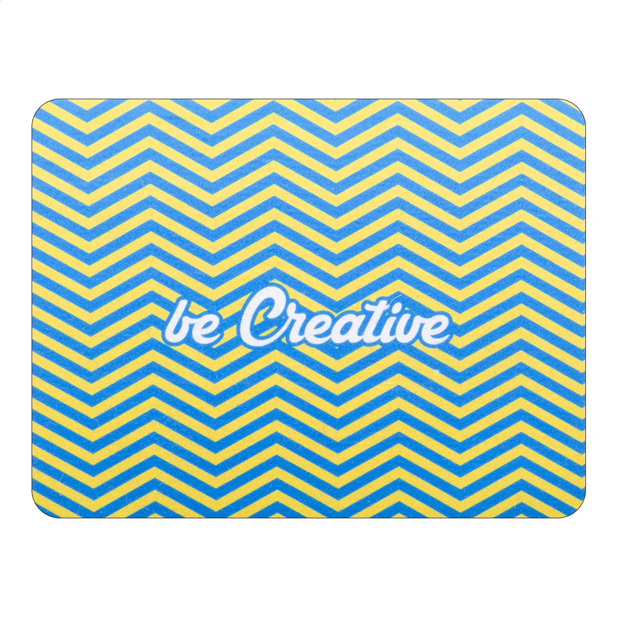 RPET Mauspad CreaFelt Cursor XL