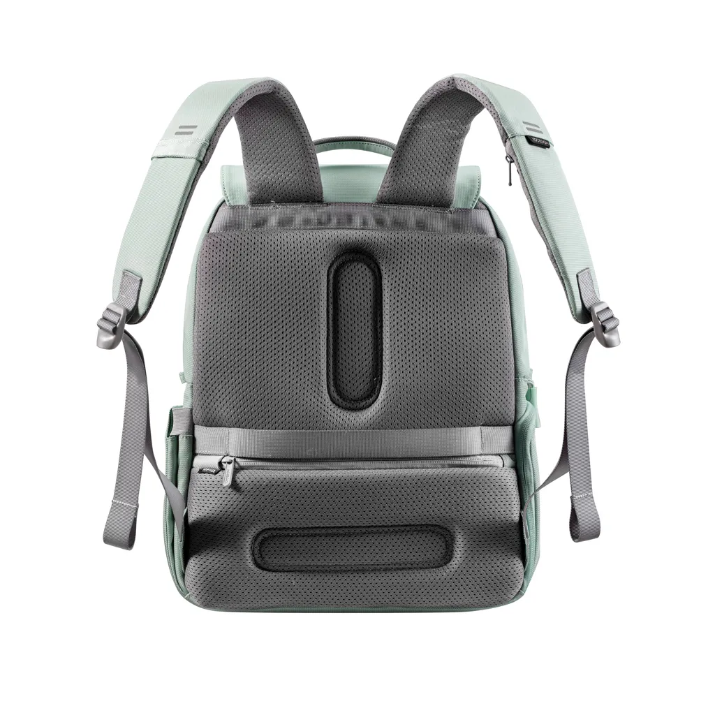Soft Daypack, Minze – Bild 3