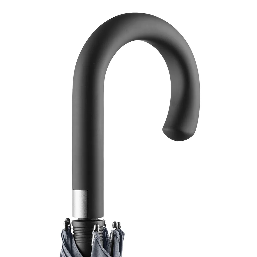 Fiberglas-Gästeschirm Windfighter® AC², grau wS – Bild 4