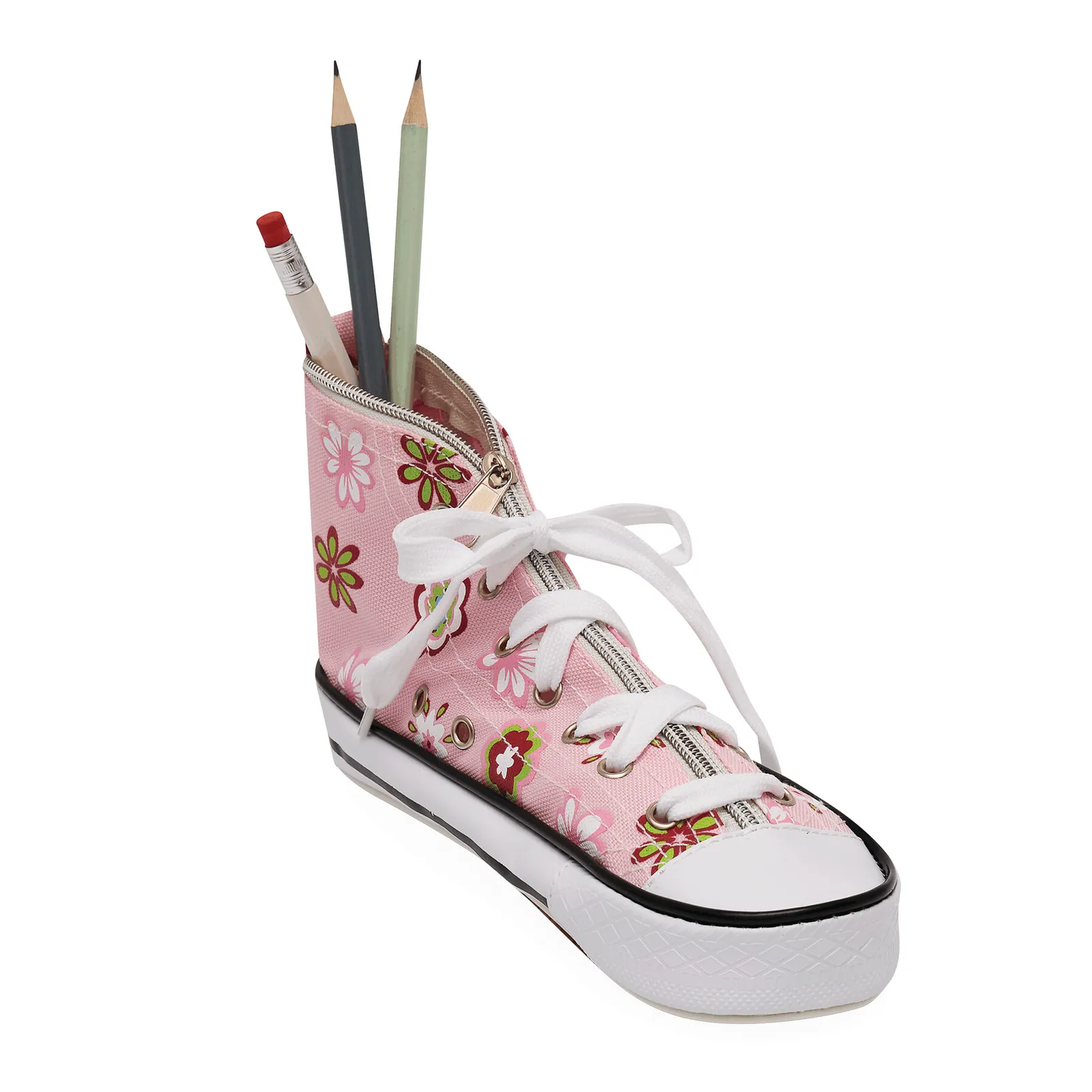 COOL RUN - Stiftemappe rosa