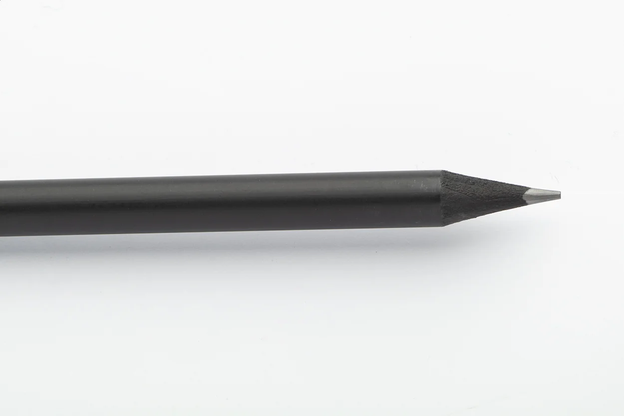 Bleistift Neplum, schwarz – Bild 5