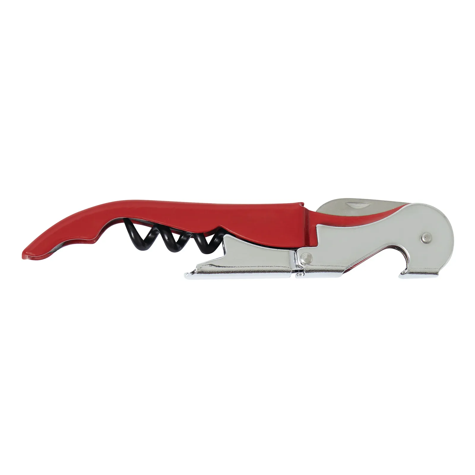 BEST SERVING - Kellnermesser, rot – Bild 3