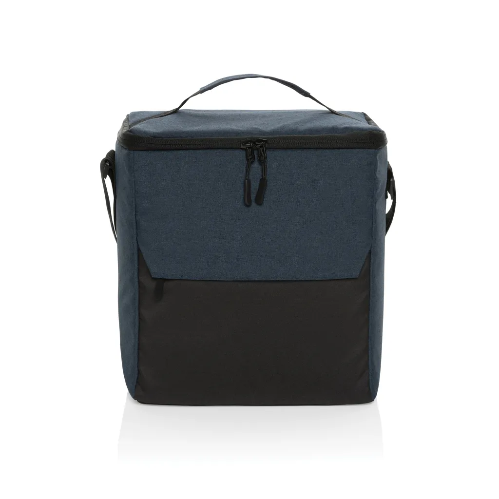 Kazu AWARE™ RPET Kühltasche, blau – Bild 3