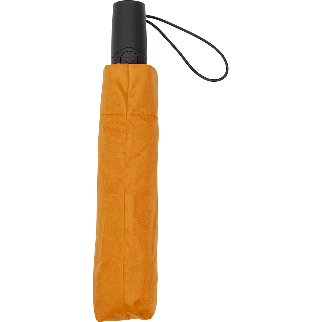 AC-Taschenschirm, orange – Bild 6