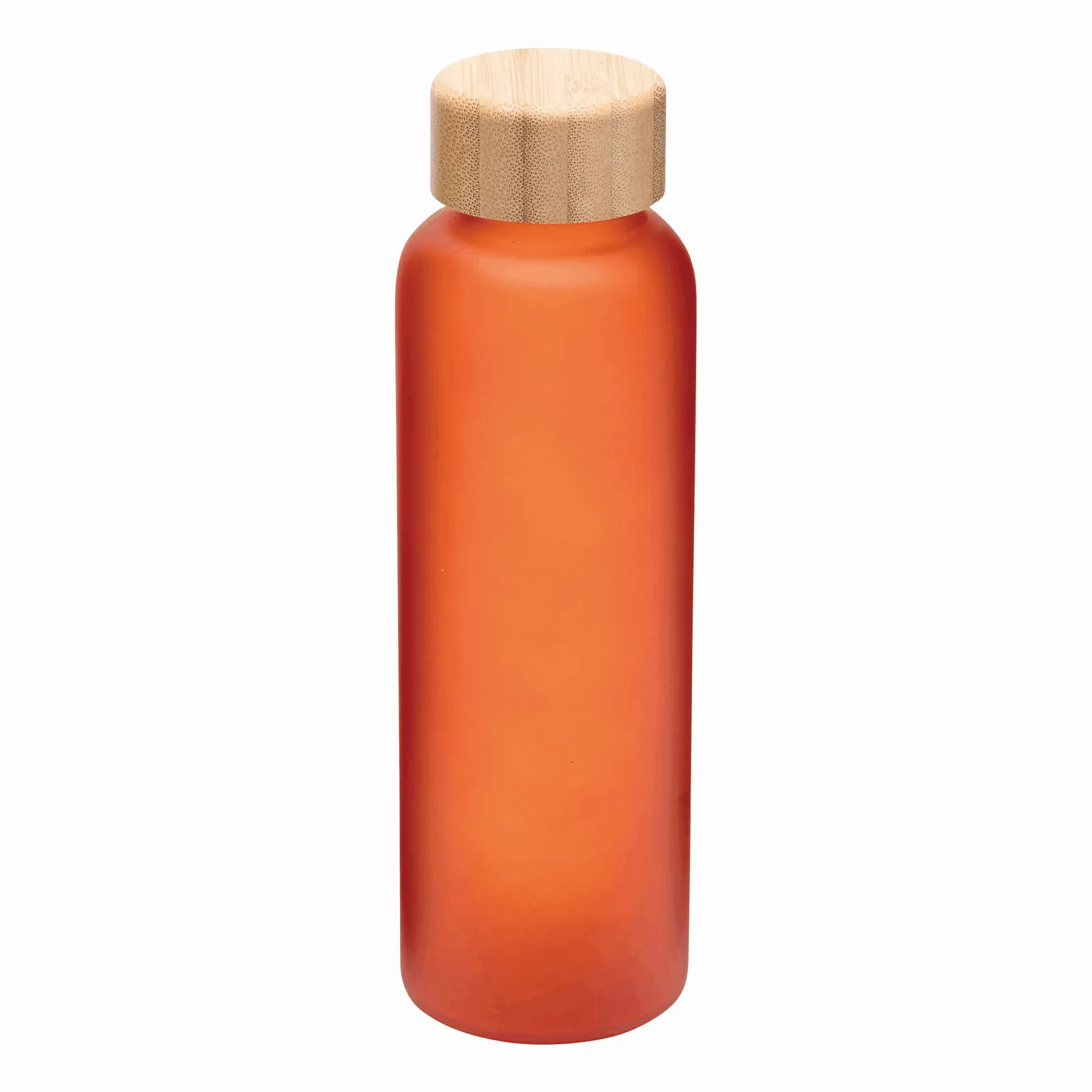 TAKE FROSTY - Glas-Flasche