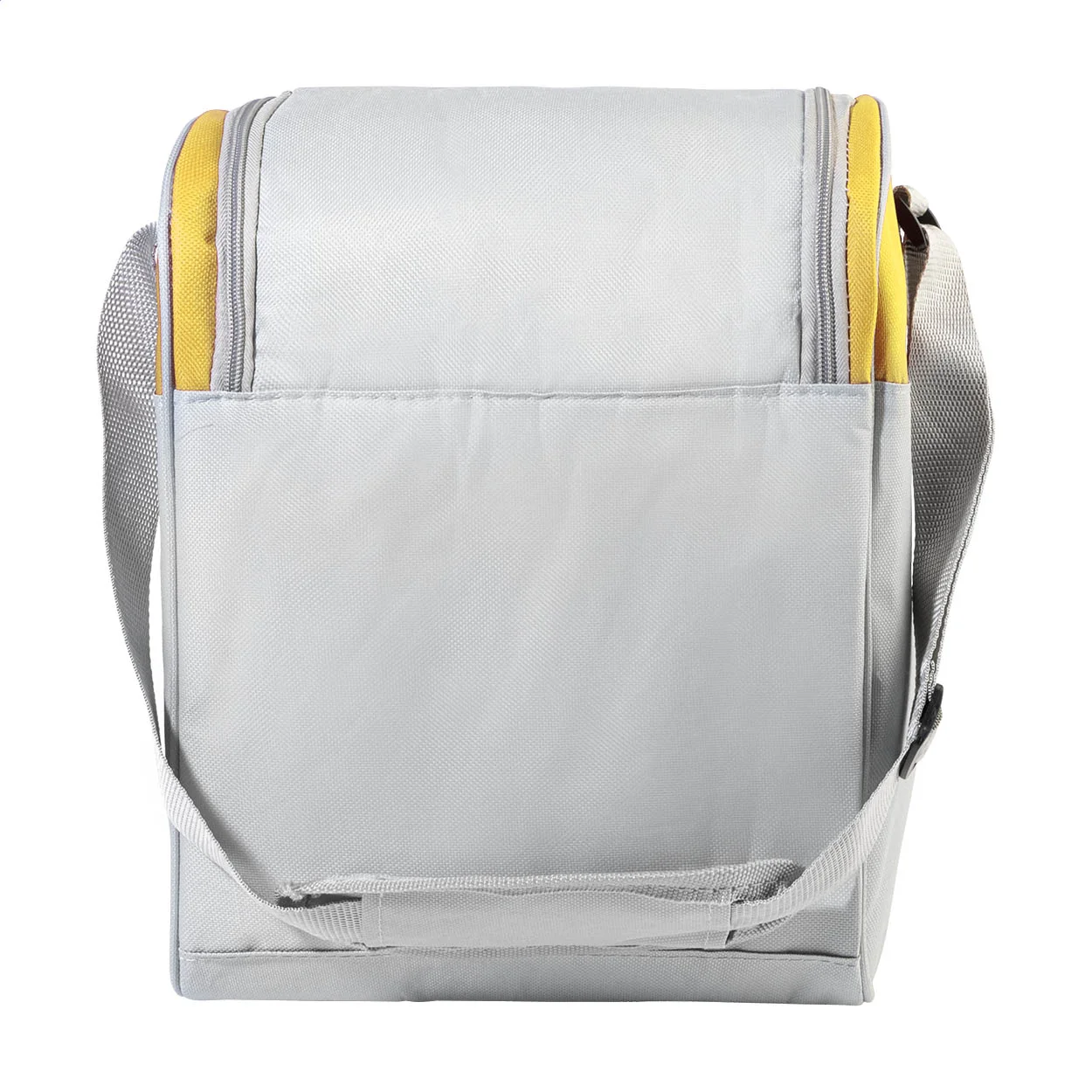 RPET-Kühltasche Inuit, gelb – Bild 5