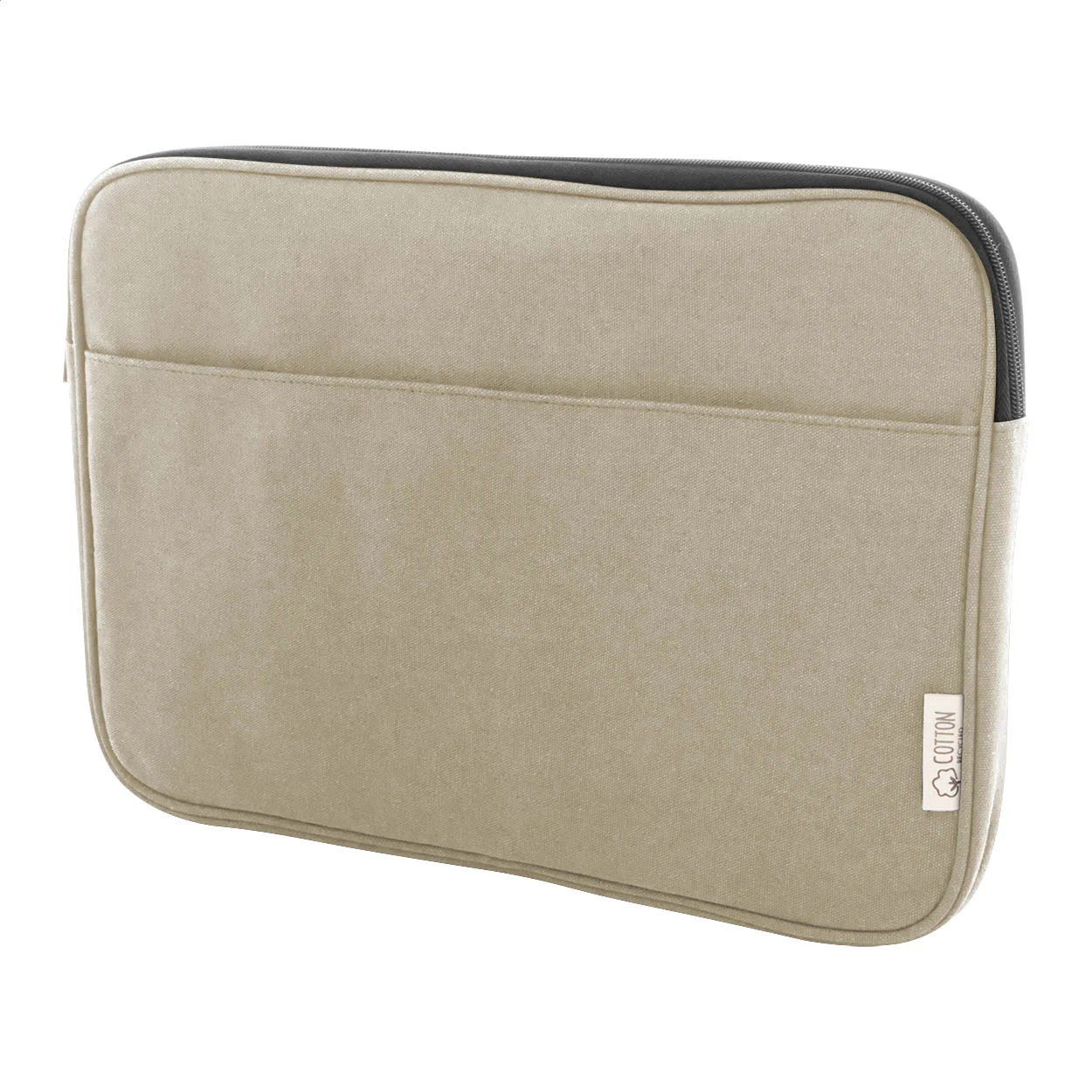 Recycelten Canvas Laptoptasche Rebyss Comp