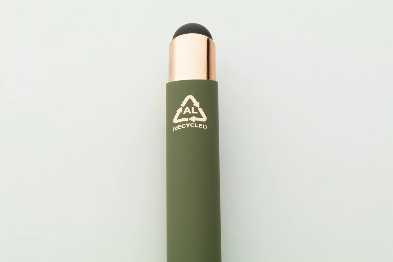 Touchpen Auros, grün – Bild 4