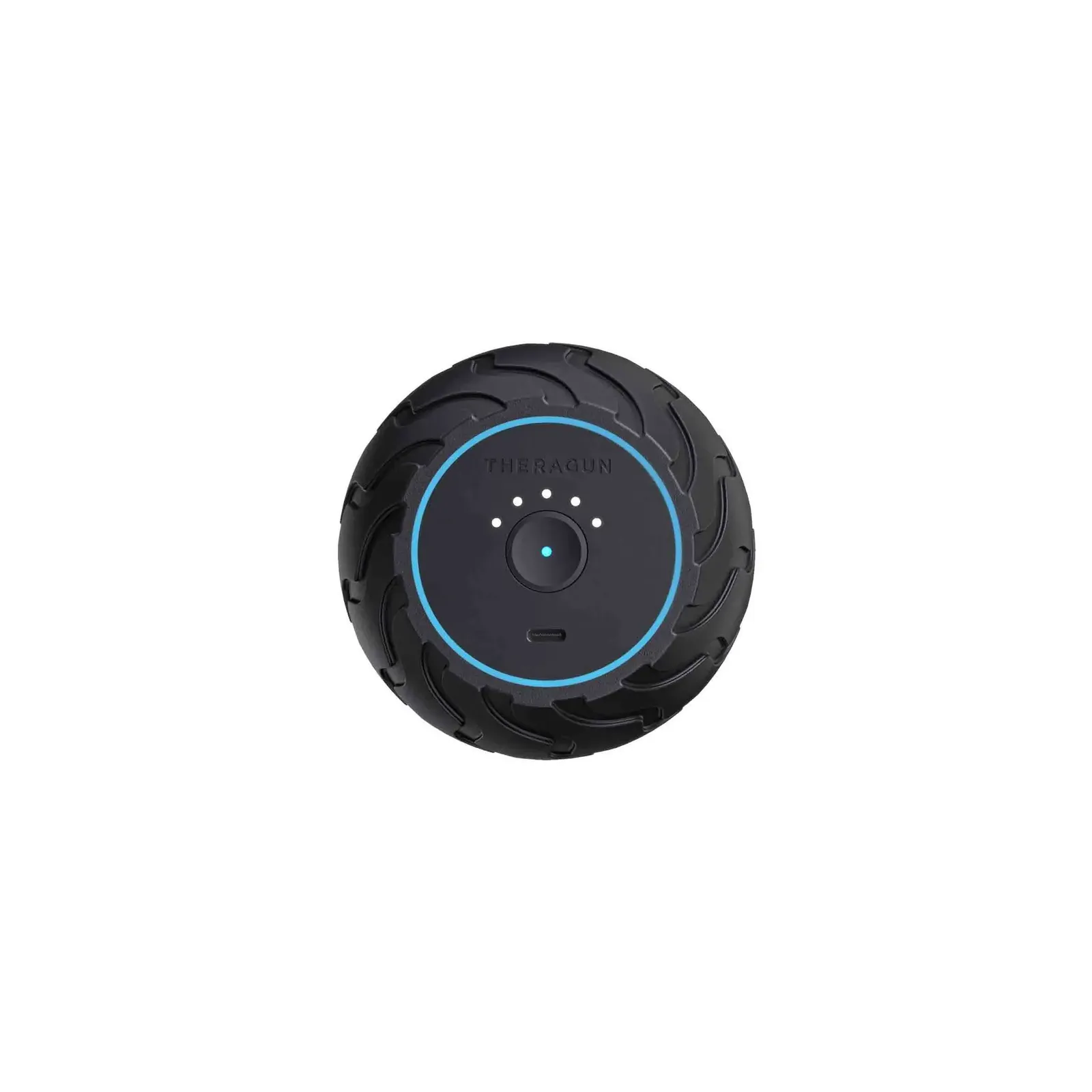 Therabody Wave Duo, Schwarz – Bild 3