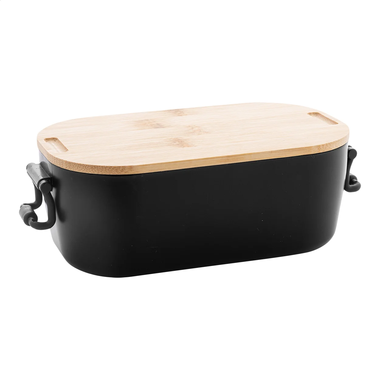 Lunchbox Fuboo, schwarz – Bild 6