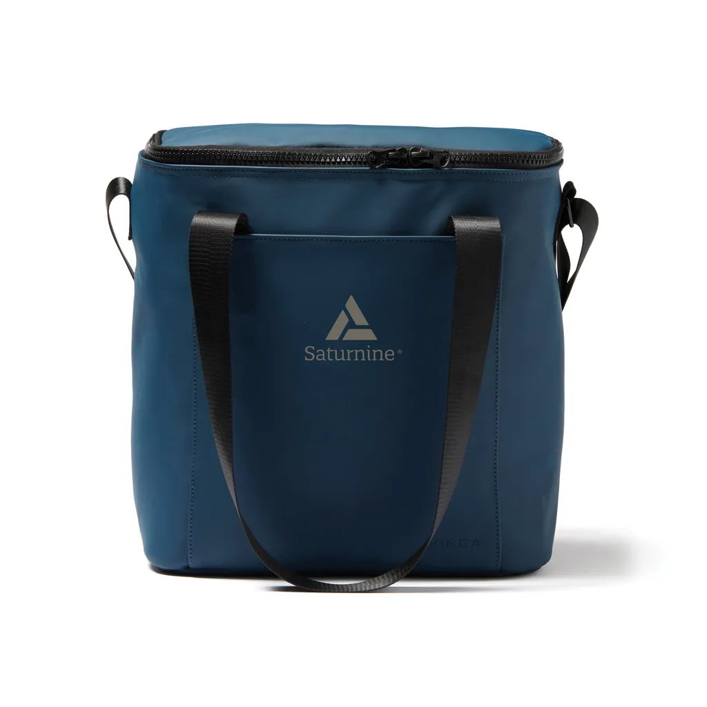 VINGA Baltimore Kühltasche, navy blau – Bild 3
