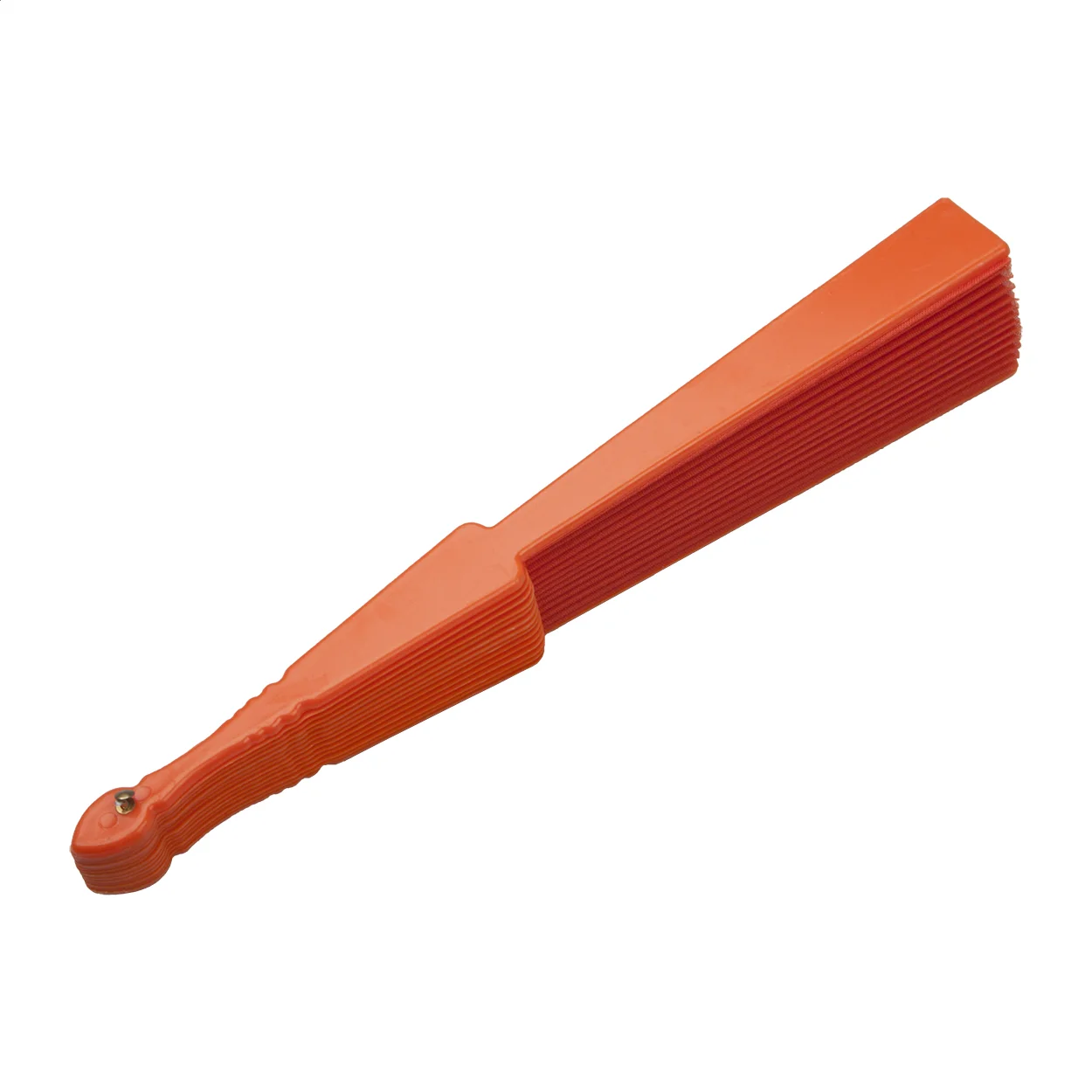 Fächer Costa, orange – Bild 2
