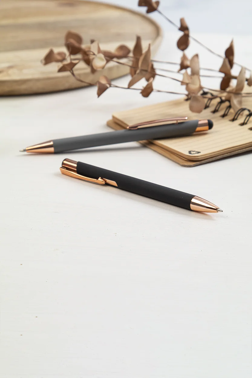 Touchpen Auros, grau – Bild 5