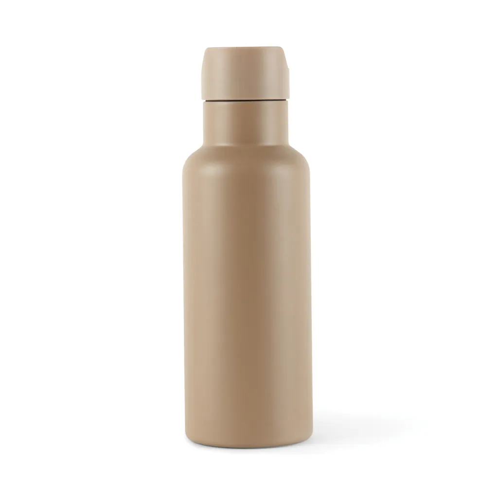 VINGA Balti Thermosflasche, greige – Bild 7