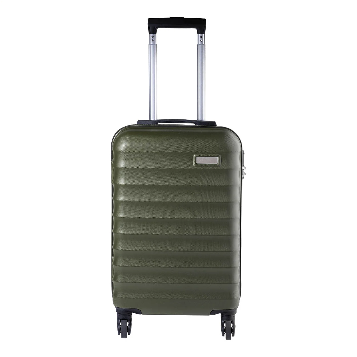 RPET-Handgepäck Airmile, grün – Bild 2
