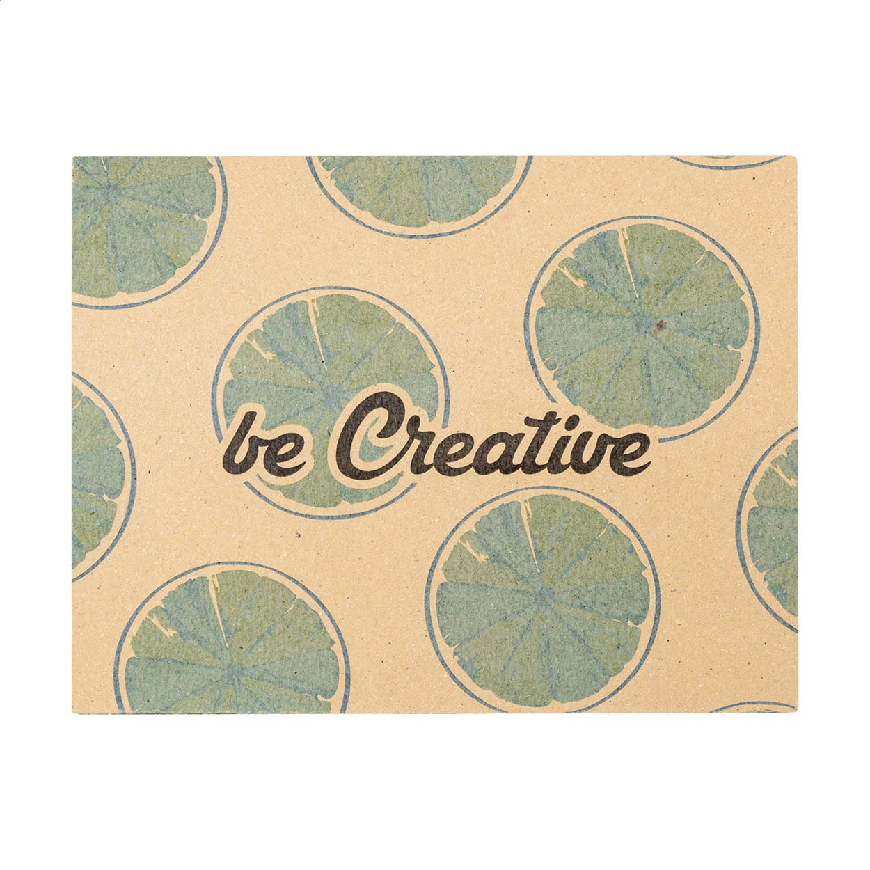 Individueller Kalender CreaStick Combo Date Eco, natur – Bild 6