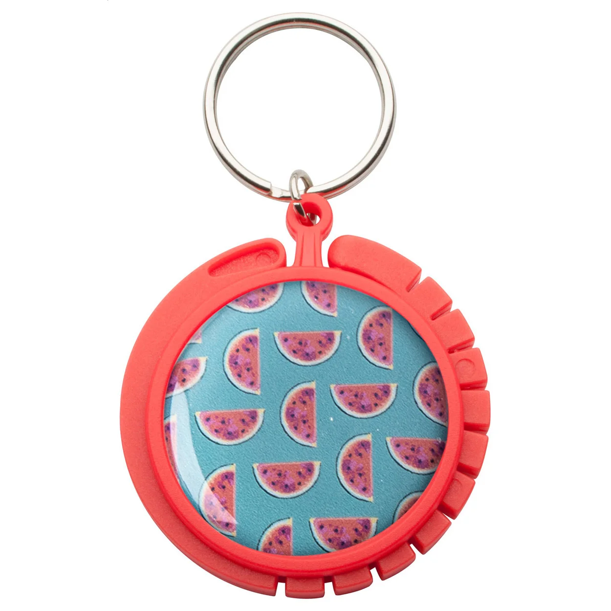 Taschenhalter Foldy, rot – Bild 2