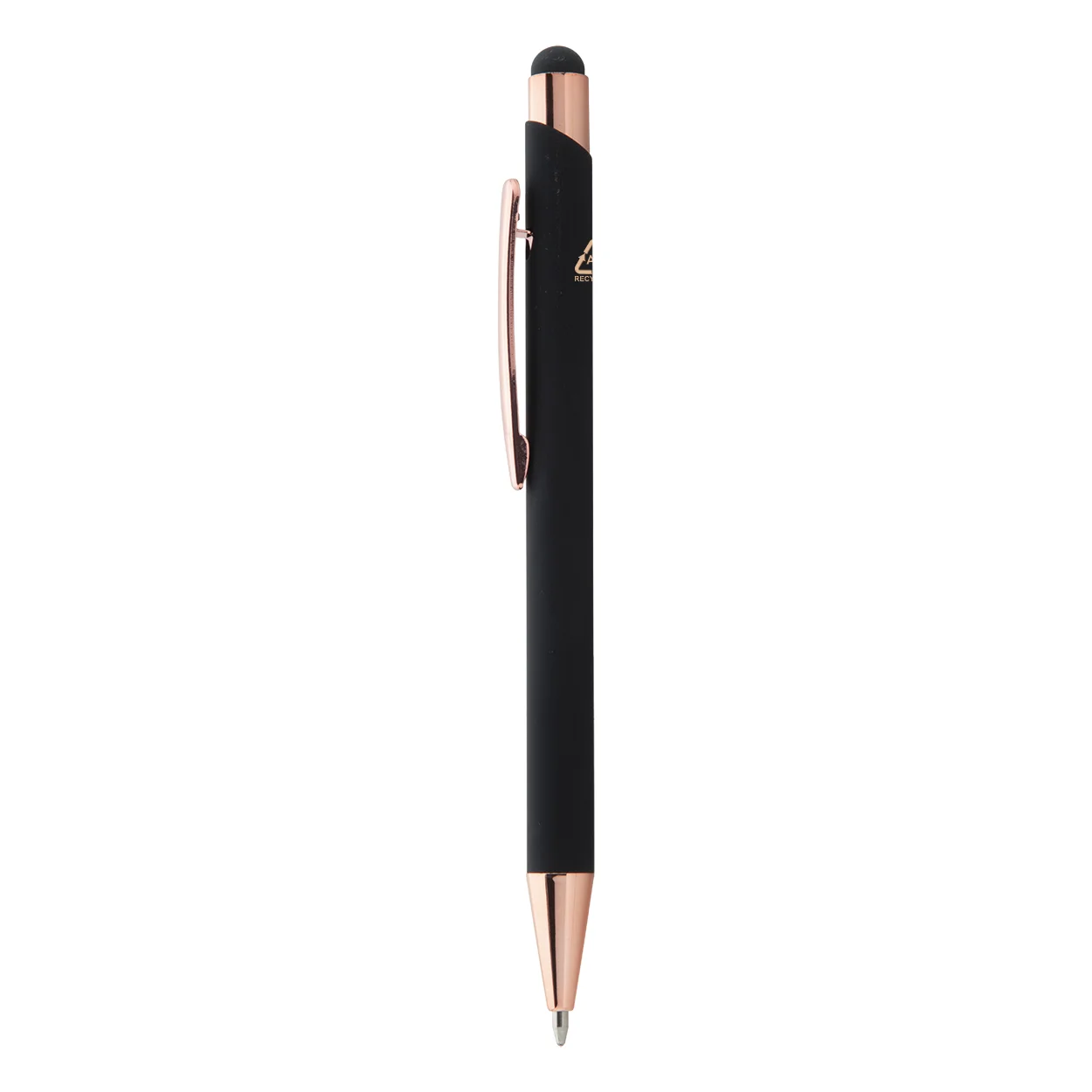 Touchpen Auros, schwarz – Bild 2