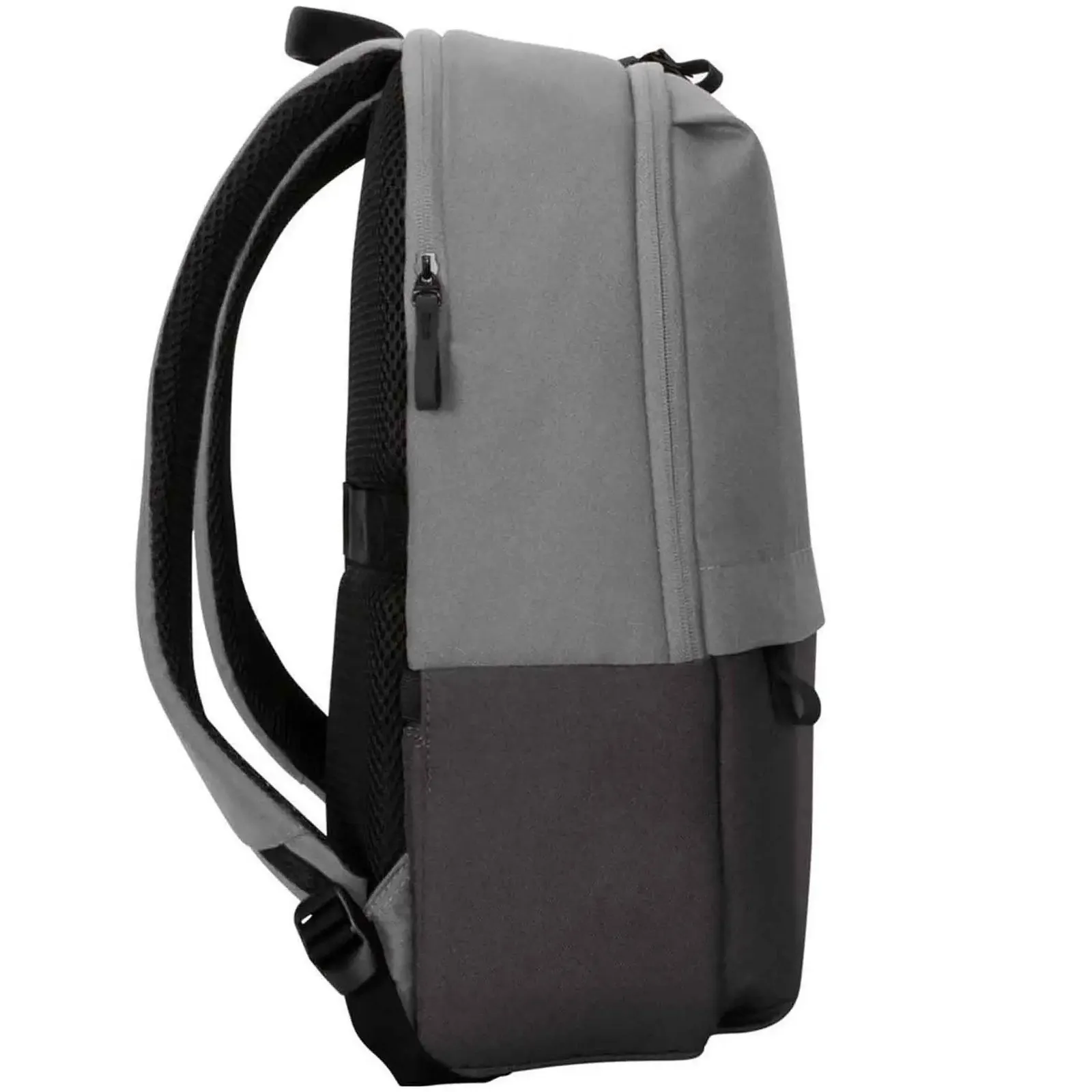 Targus Sagano Eco Travel Commuter, Grau – Bild 3