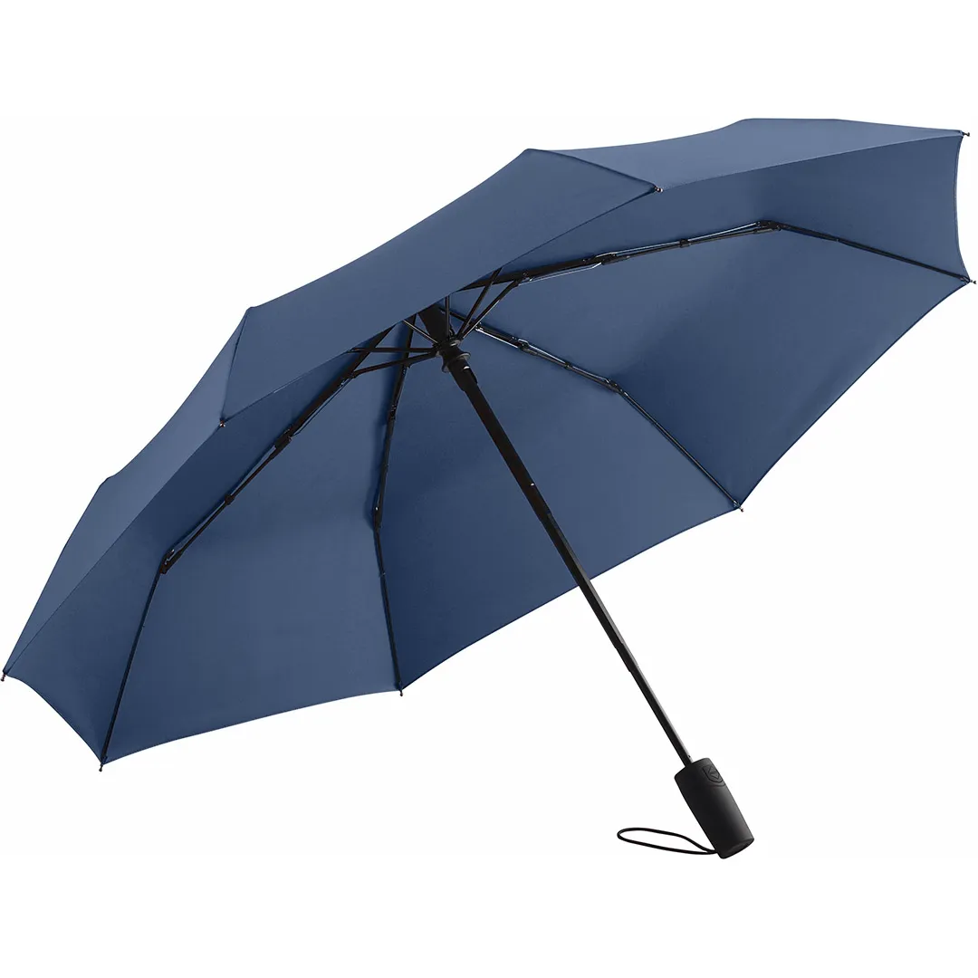 AOC-Taschenschirm, marine – Bild 2