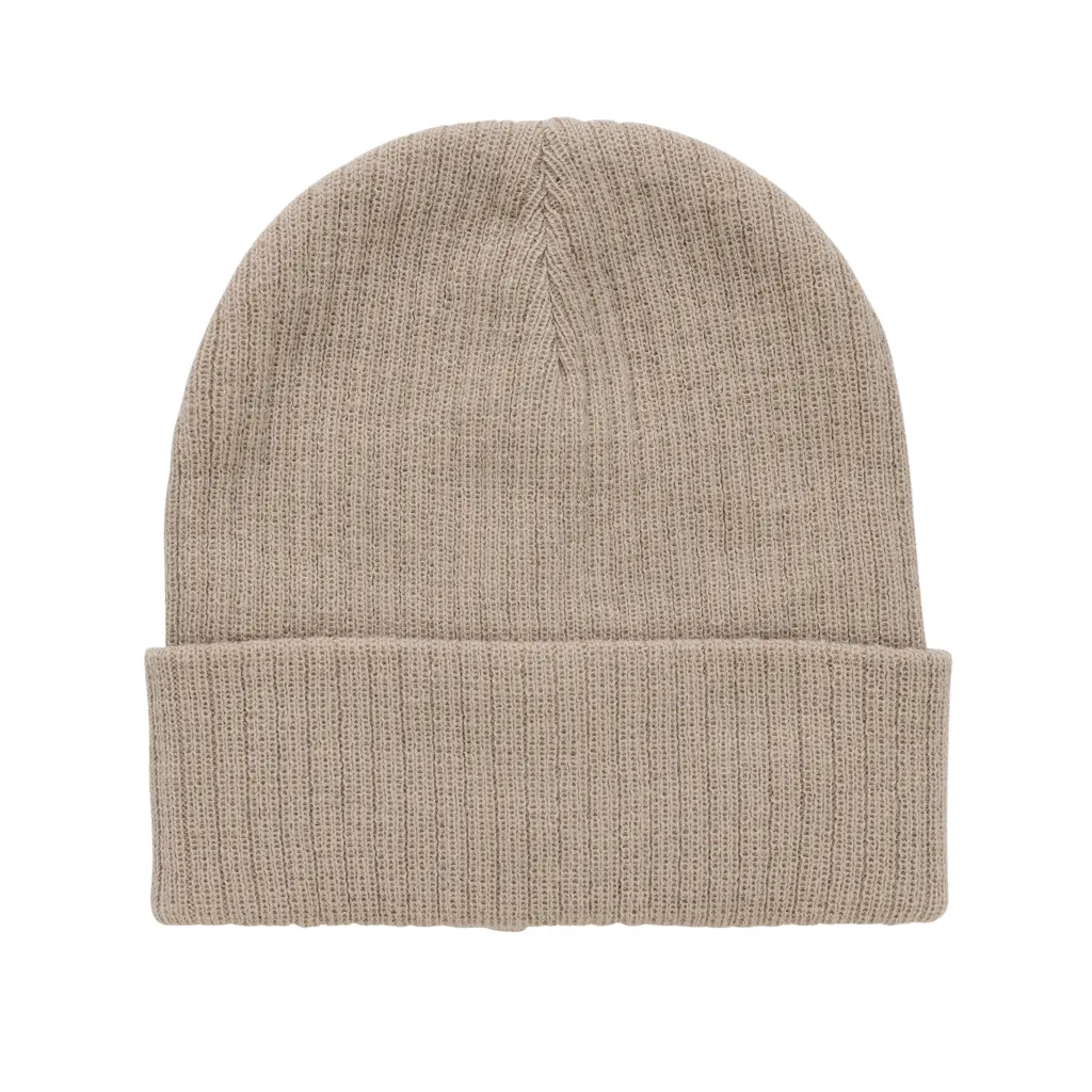 Pryor AWARE™ Polylana® Beanie mit Bündchen, desert – Bild 2