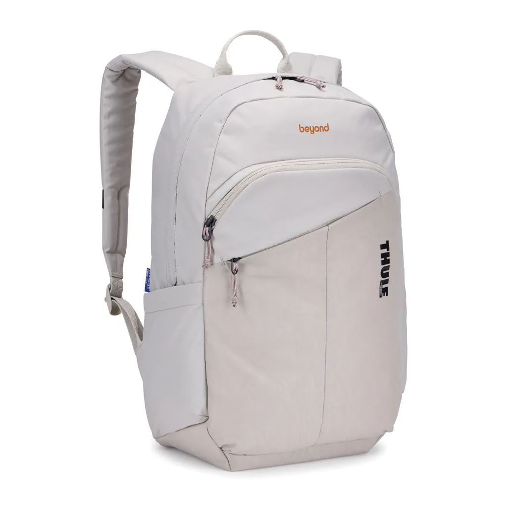Thule Indago Rucksack 23L, beige – Bild 15
