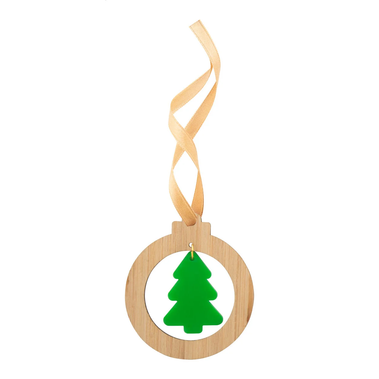Weihnachstbaumschmuck DoubleTree