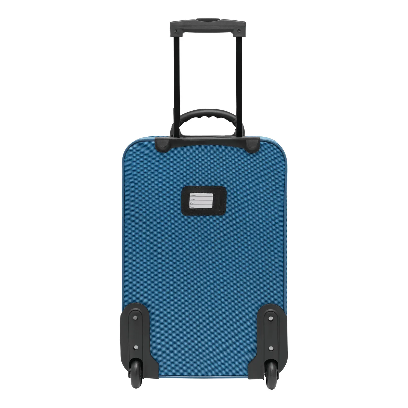 GALWAY - Trolley-Bordcase, blau – Bild 4