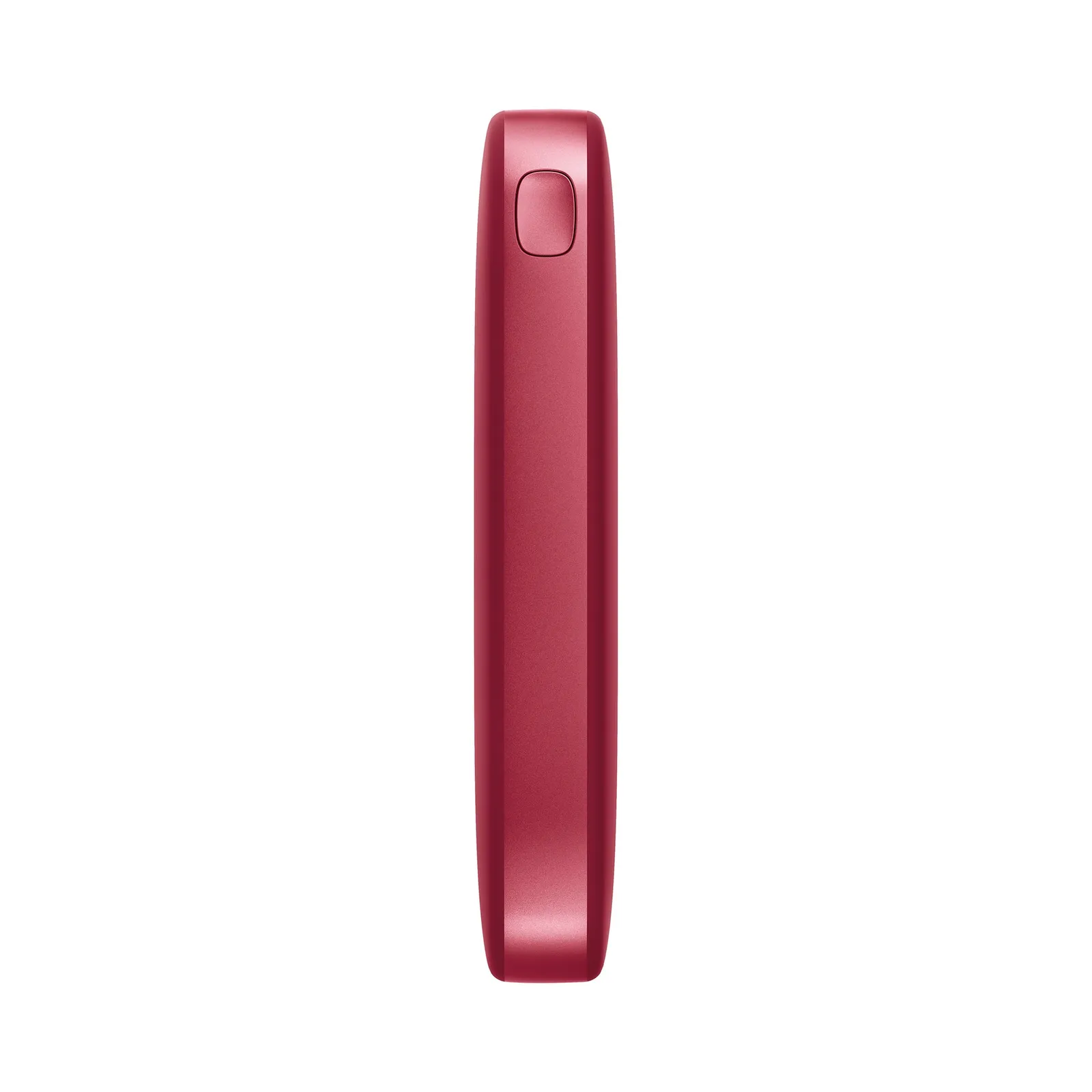Fresh 'n Rebel Powerbank 18000 mAh USB-C, Beerenrot – Bild 3
