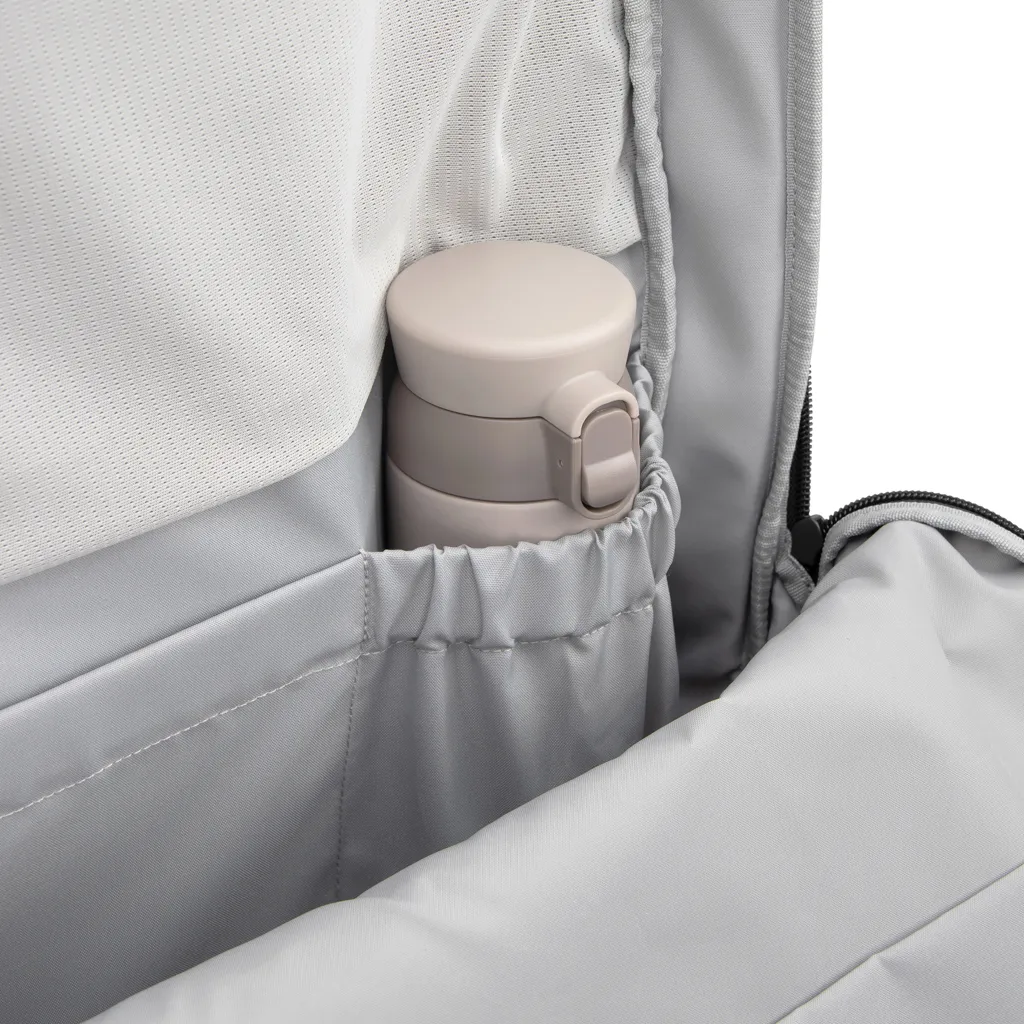 XD Design Bobby Air Rucksack, schwarz – Bild 19