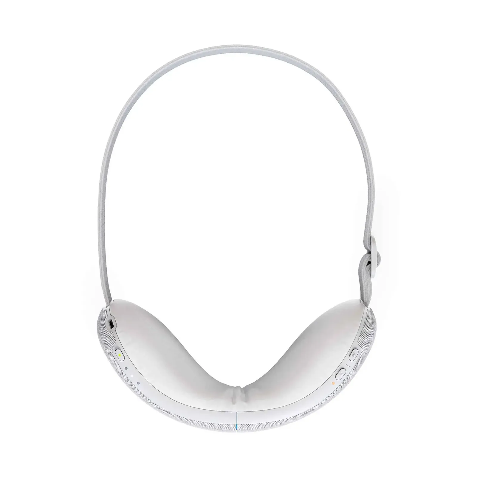 Therabody Smart Goggles, Grau – Bild 7