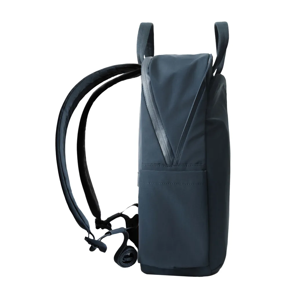 XD Design Soft Tote Rucksack, navy blau – Bild 6