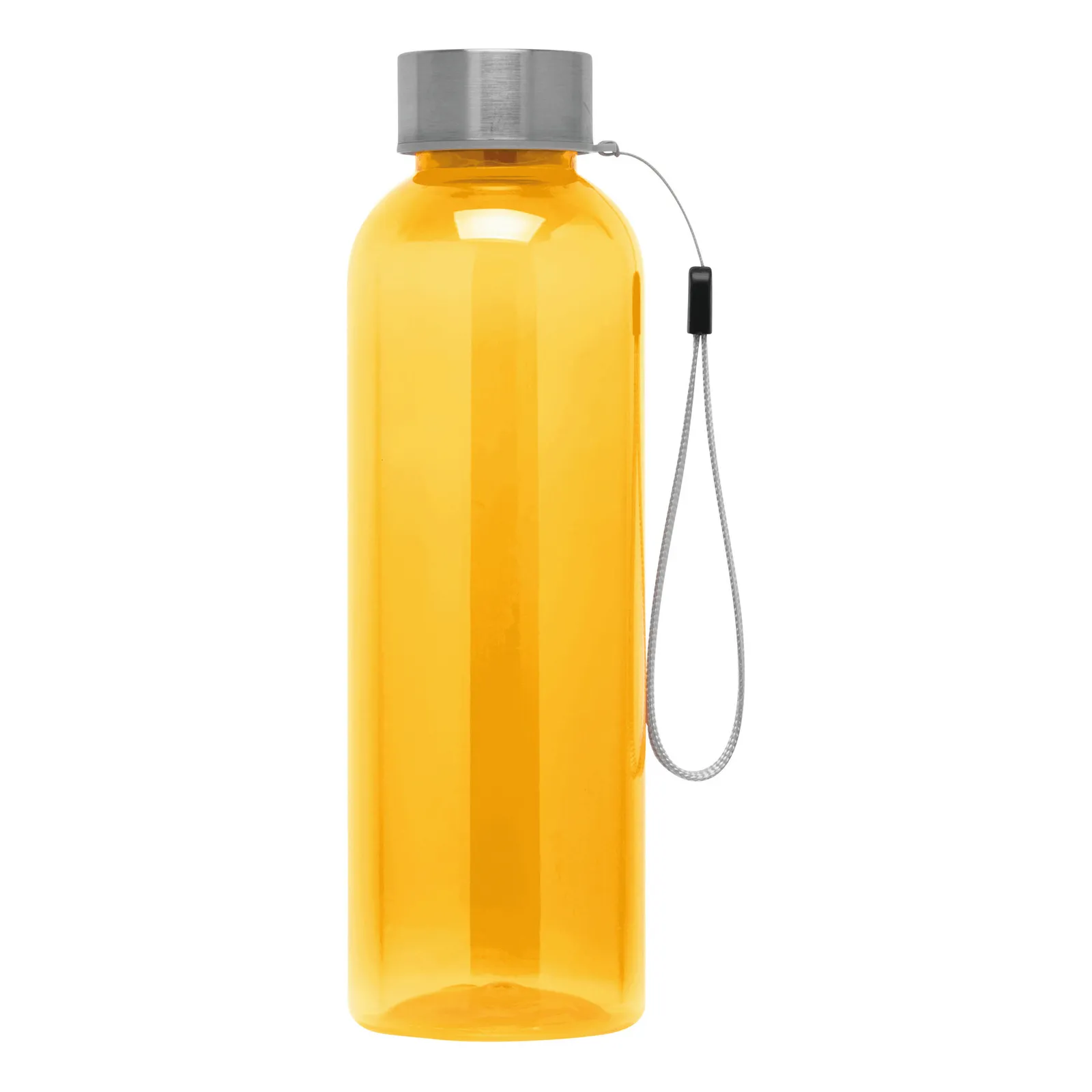 SIMPLE MECOZI - Trinkflasche, gelb – Bild 2