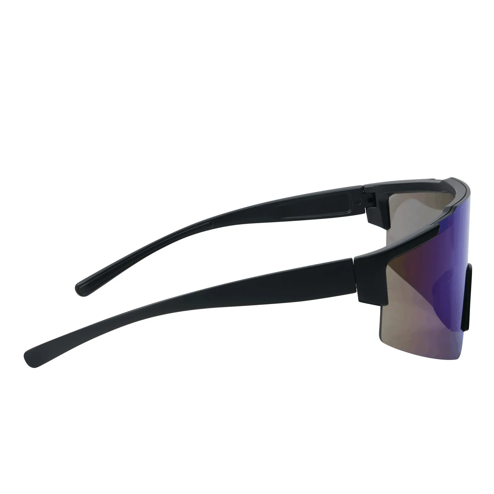 REFLARE - Sportliche Sonnenbrille, blau – Bild 3