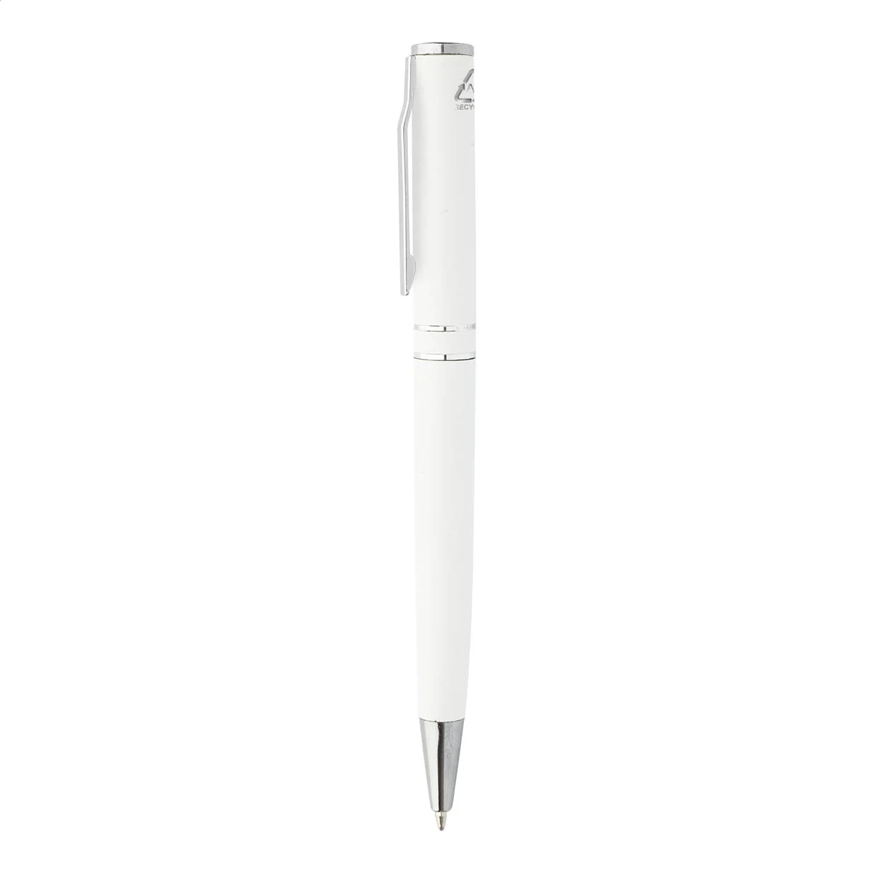 Kugelschreiber Rimma, weiß – Bild 5