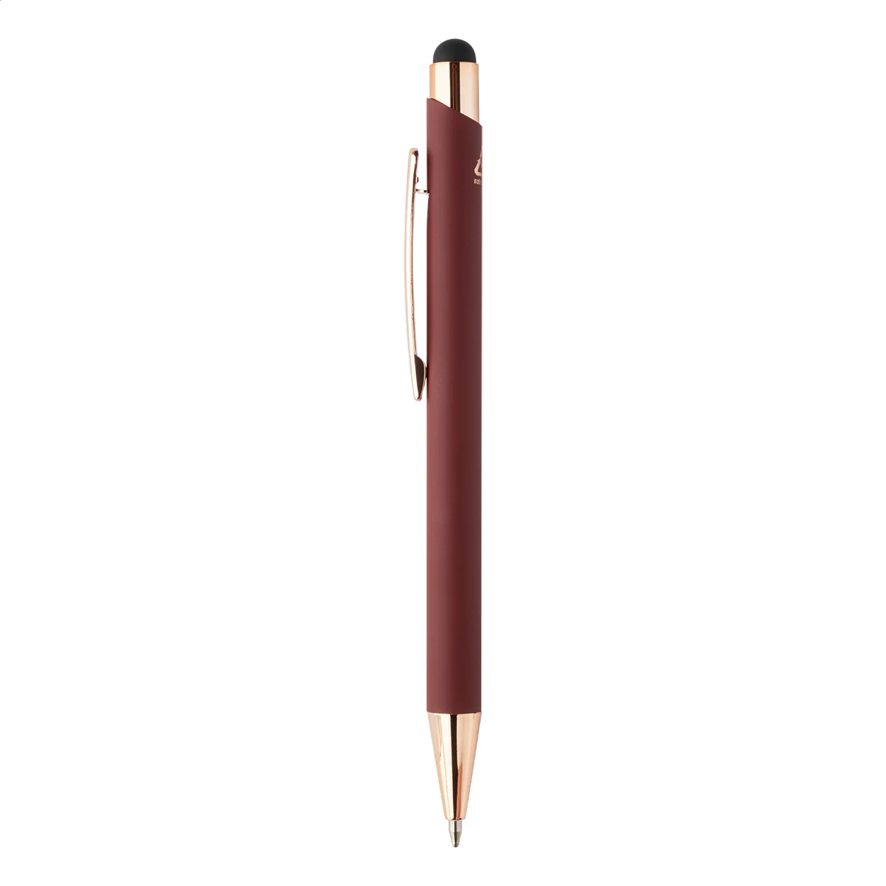 Touchpen Auros, burgund – Bild 2