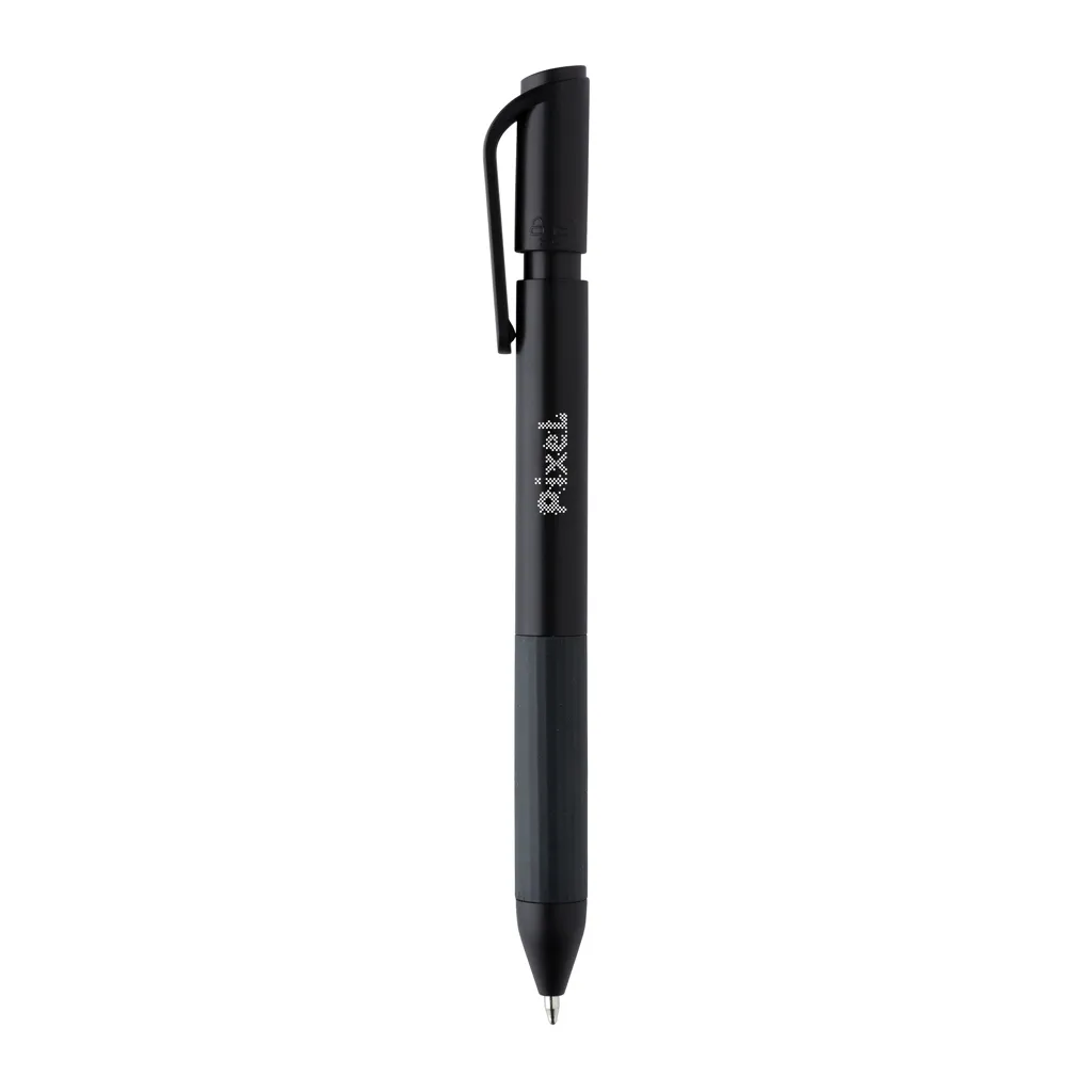 TwistLock Stift aus GRS-zertifiziert recyceltem ABS, schwarz – Bild 4