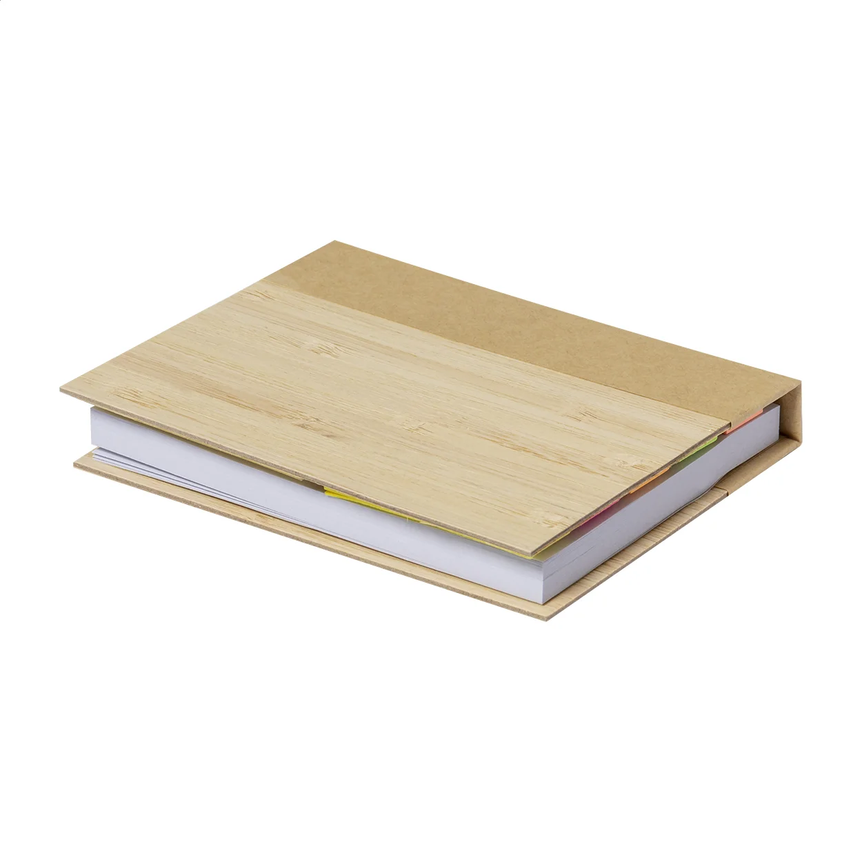 Haftnotiz-Set Yixing, natur – Bild 4