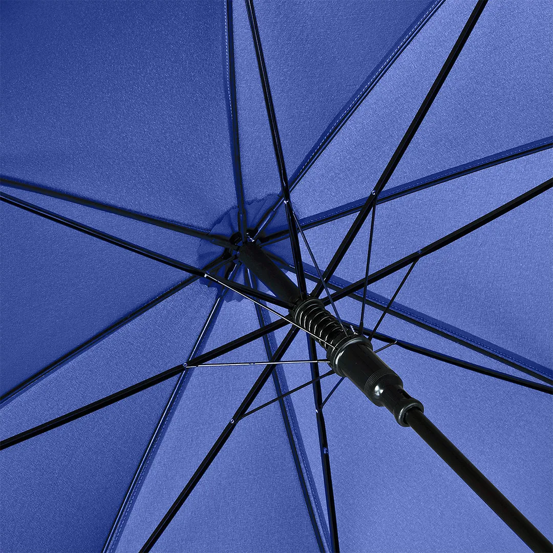 AC-Stockschirm, euroblau – Bild 5