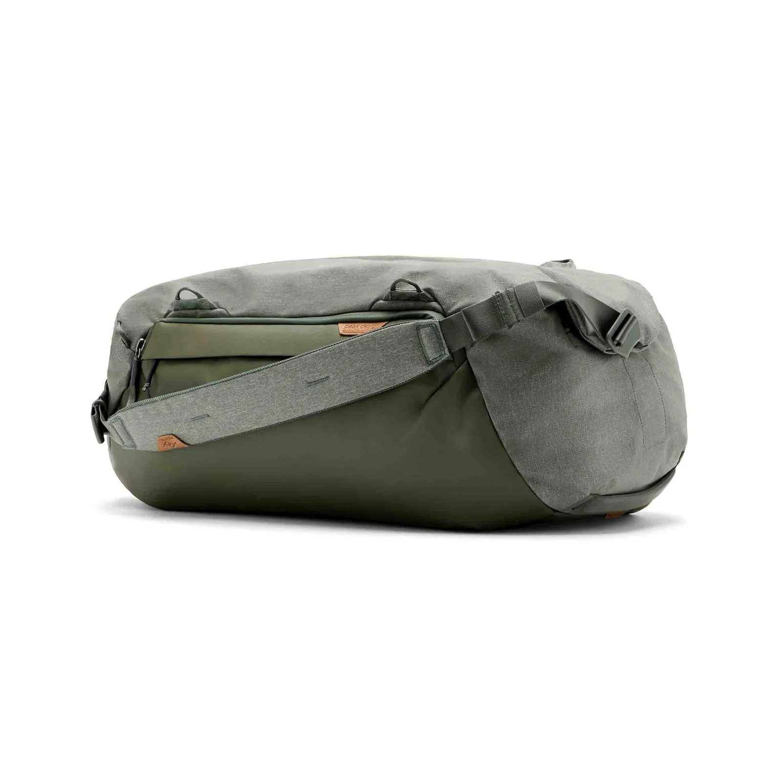 Peak Design Reisetasche 50L, Salbeigrün – Bild 8