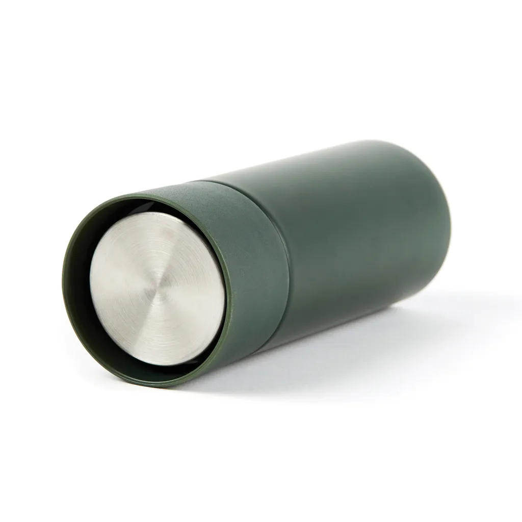 VINGA Otis Thermo-Becher "to go", grün – Bild 2