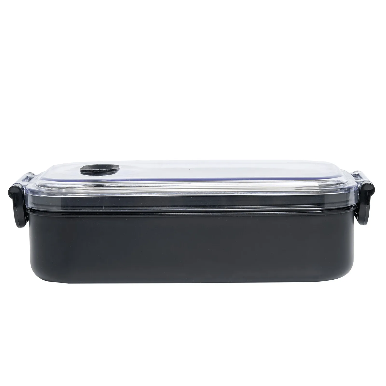 MABEL Lunch Box, Lunchbox, schwarz – Bild 4